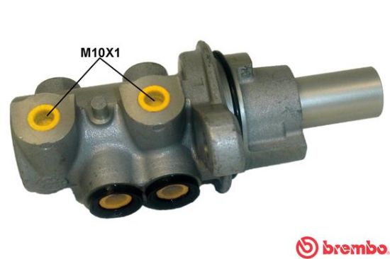 Obrázok Hlavný brzdový válec BREMBO  M23070