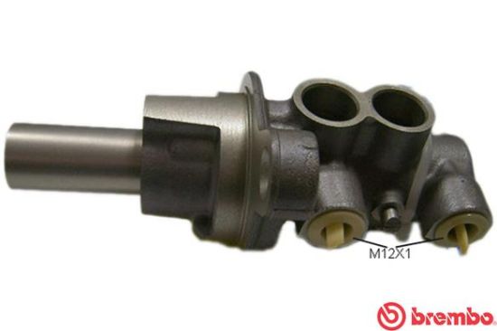 Obrázok Hlavný brzdový válec BREMBO  M23071