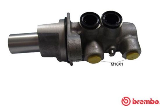 Obrázok Hlavný brzdový válec BREMBO  M23072