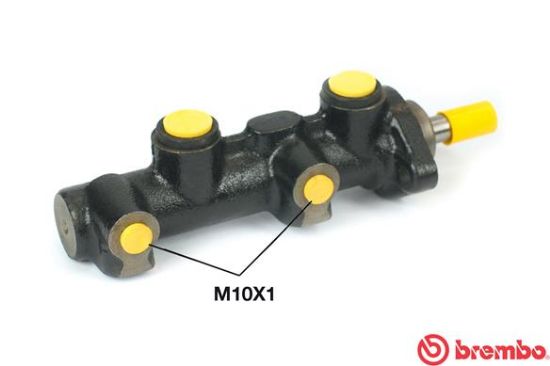 Obrázok Hlavný brzdový válec BREMBO  M23073