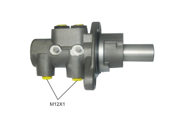 Obrázok Hlavný brzdový válec BREMBO  M23075