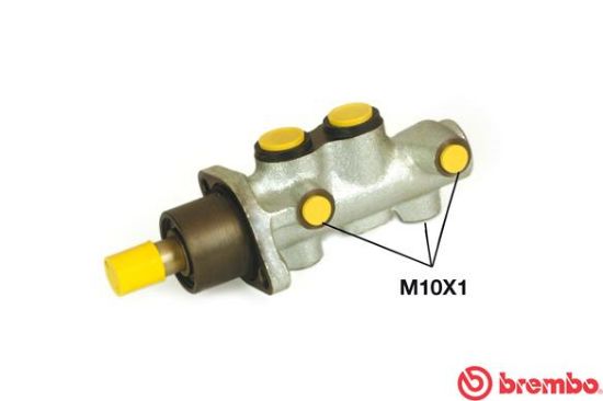Obrázok Hlavný brzdový válec BREMBO  M23076