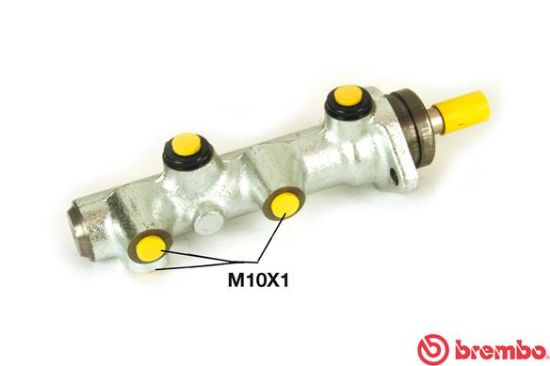 Obrázok Hlavný brzdový válec BREMBO  M23113