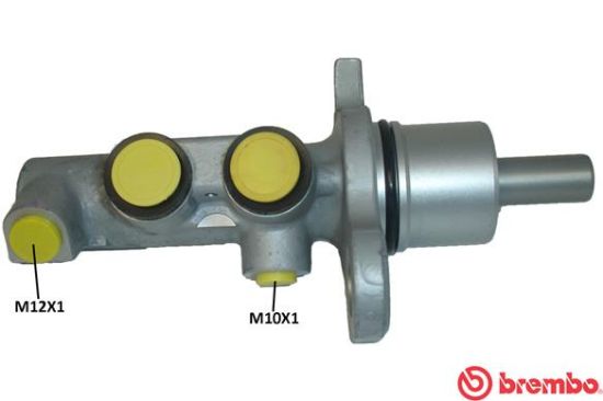 Obrázok Hlavný brzdový válec BREMBO  M23121