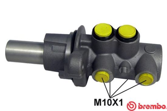 Obrázok Hlavný brzdový válec BREMBO  M23129