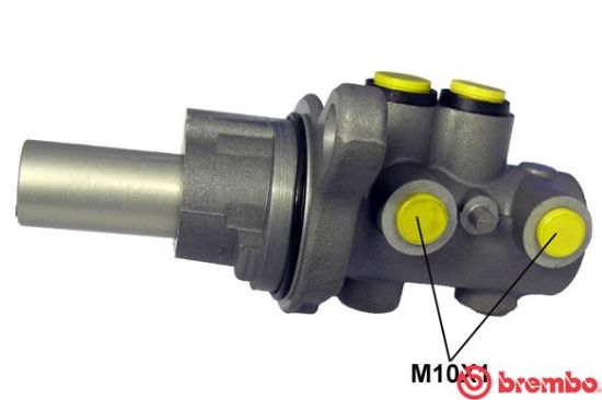 Obrázok Hlavný brzdový válec BREMBO  M23133