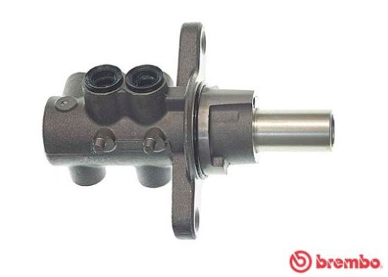Obrázok Hlavný brzdový válec BREMBO  M23139