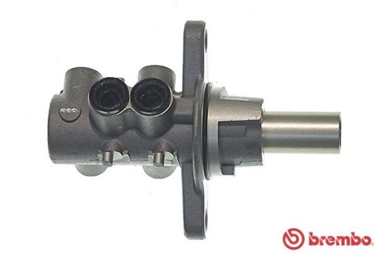 Obrázok Hlavný brzdový válec BREMBO  M23142