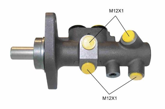 Obrázok Hlavný brzdový válec BREMBO  M24121