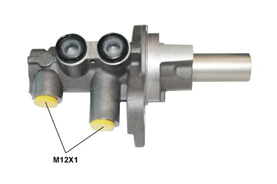 Obrázok Hlavný brzdový válec BREMBO  M24124