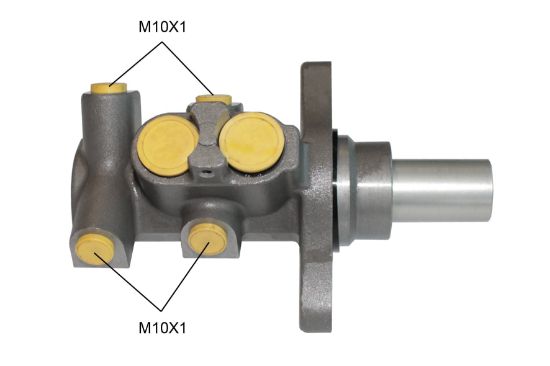 Obrázok Hlavný brzdový válec BREMBO  M24129