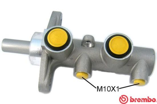 Obrázok Hlavný brzdový válec BREMBO  M28001