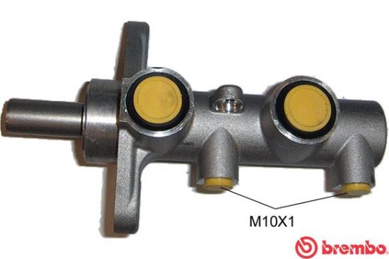 Obrázok Hlavný brzdový válec BREMBO  M28002