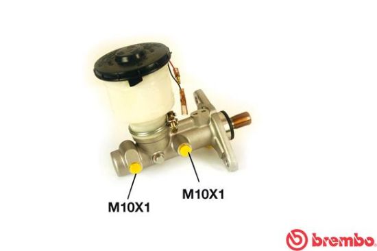 Obrázok Hlavný brzdový válec BREMBO  M28005