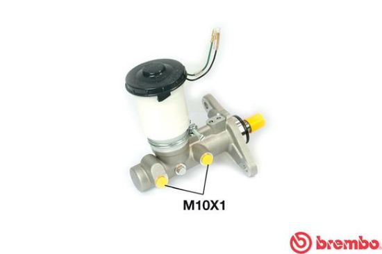 Obrázok Hlavný brzdový válec BREMBO  M28007