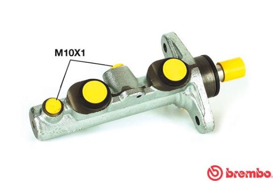 Obrázok Hlavný brzdový válec BREMBO  M28010