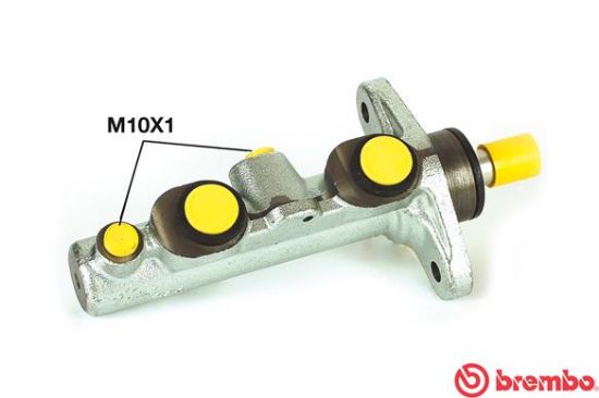 Obrázok Hlavný brzdový válec BREMBO  M28011
