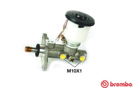 Obrázok Hlavný brzdový válec BREMBO  M28012