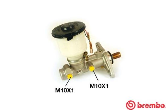 Obrázok Hlavný brzdový válec BREMBO  M28016