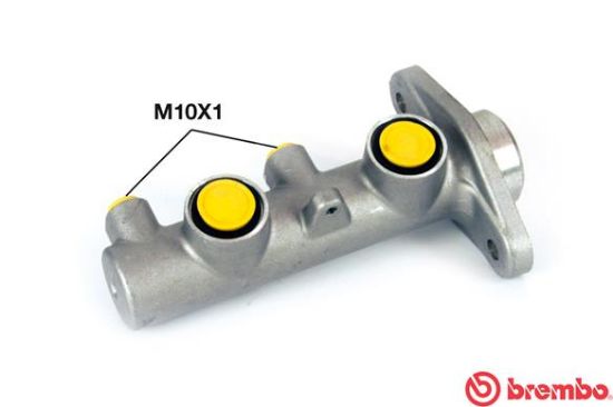 Obrázok Hlavný brzdový válec BREMBO  M28019