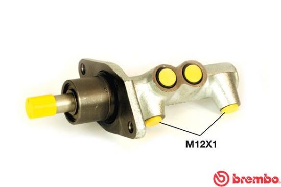 Obrázok Hlavný brzdový válec BREMBO  M28024