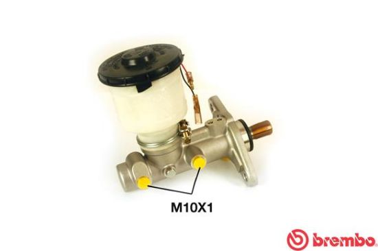 Obrázok Hlavný brzdový válec BREMBO  M28026