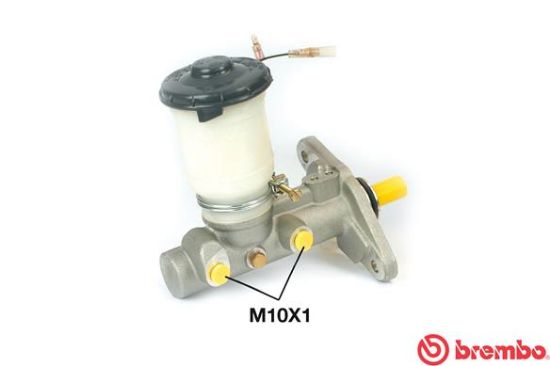 Obrázok Hlavný brzdový válec BREMBO  M28028