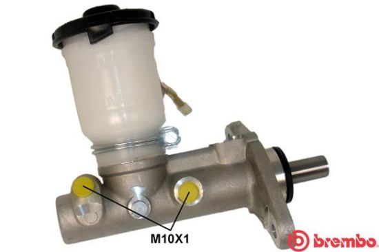 Obrázok Hlavný brzdový válec BREMBO  M28029