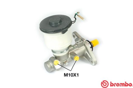 Obrázok Hlavný brzdový válec BREMBO  M28033