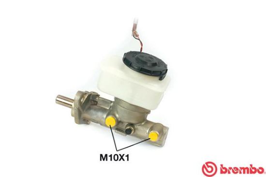 Obrázok Hlavný brzdový válec BREMBO  M28035