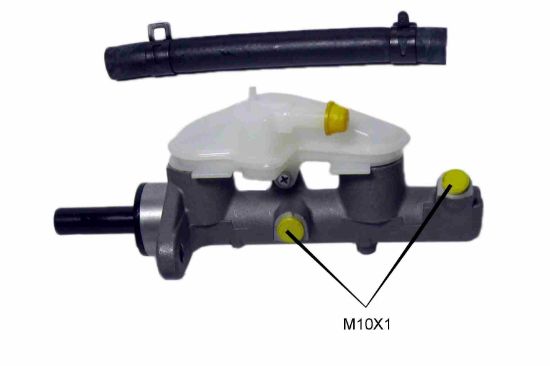 Obrázok Hlavný brzdový válec BREMBO  M28045