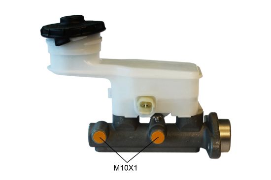 Obrázok Hlavný brzdový válec BREMBO  M28048