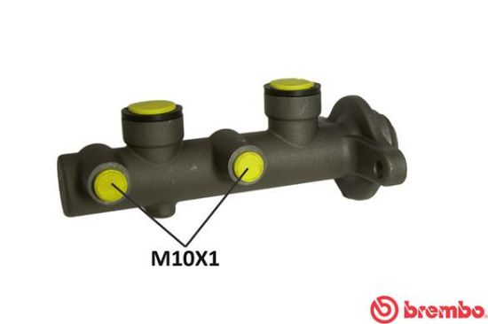 Obrázok Hlavný brzdový válec BREMBO  M30001