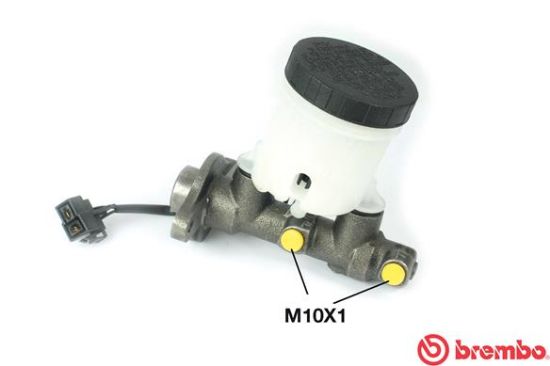 Obrázok Hlavný brzdový válec BREMBO  M30003