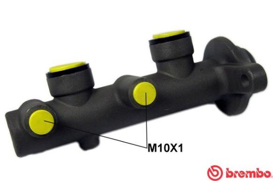 Obrázok Hlavný brzdový válec BREMBO  M30008