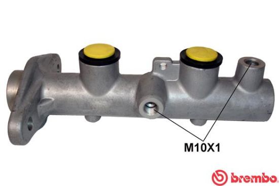 Obrázok Hlavný brzdový válec BREMBO  M30013