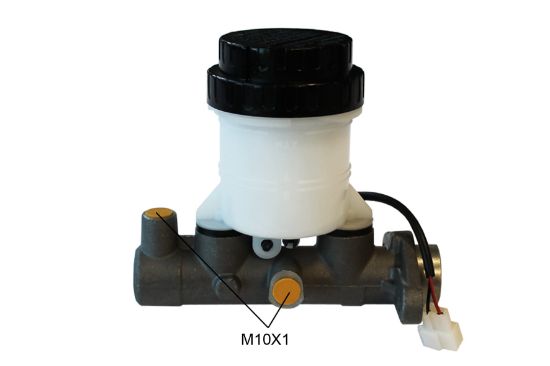 Obrázok Hlavný brzdový válec BREMBO  M30031