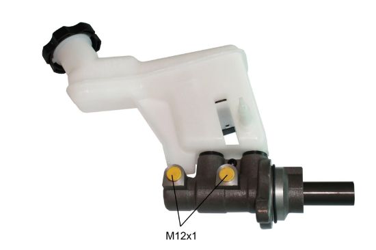 Obrázok Hlavný brzdový válec BREMBO  M30032