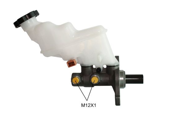 Obrázok Hlavný brzdový válec BREMBO  M30034