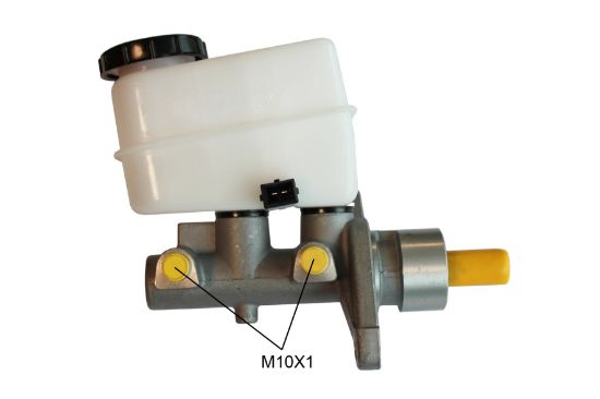 Obrázok Hlavný brzdový válec BREMBO  M30035