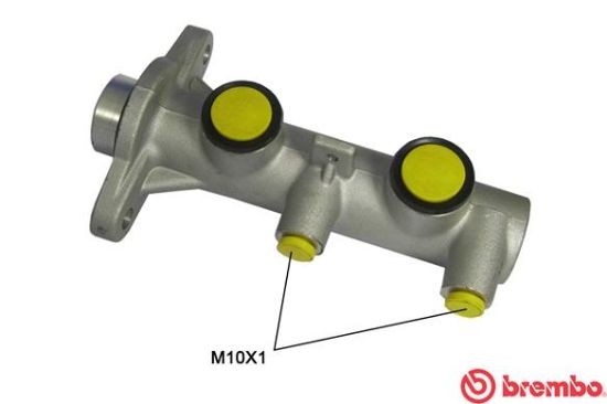 Obrázok Hlavný brzdový válec BREMBO  M34002
