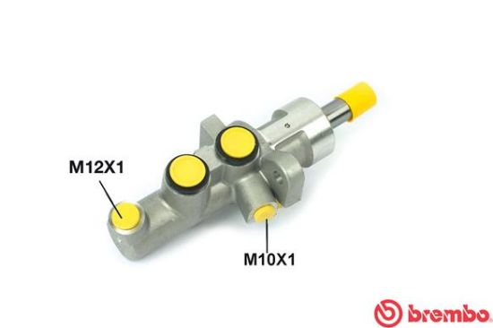 Obrázok Hlavný brzdový válec BREMBO  M50002
