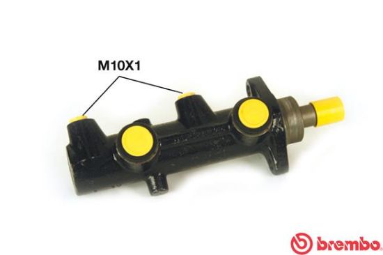 Obrázok Hlavný brzdový válec BREMBO  M50005
