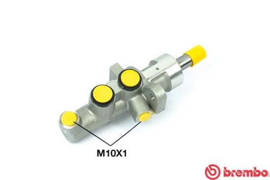 Obrázok Hlavný brzdový válec BREMBO  M50009