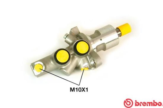 Obrázok Hlavný brzdový válec BREMBO  M50013