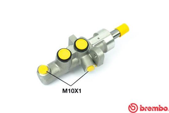 Obrázok Hlavný brzdový válec BREMBO  M50024