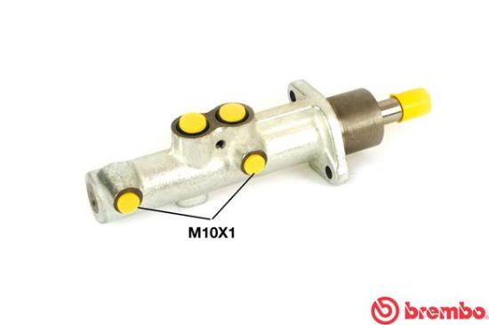 Obrázok Hlavný brzdový válec BREMBO  M50025