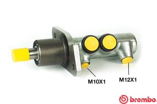 Obrázok Hlavný brzdový válec BREMBO  M50027