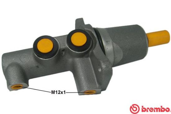 Obrázok Hlavný brzdový válec BREMBO  M50032