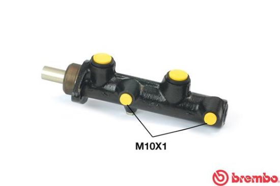 Obrázok Hlavný brzdový válec BREMBO  M50039
